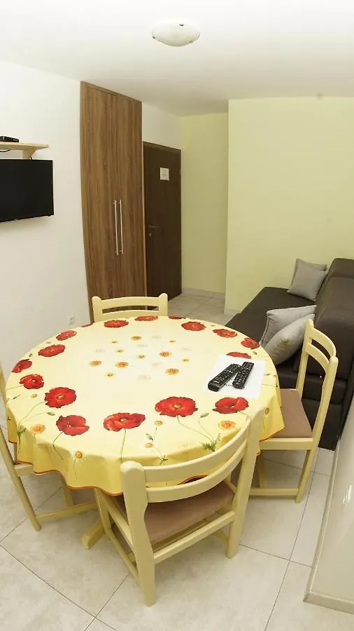 Apartment 11 Sleeps 4 Guests Split Croatia